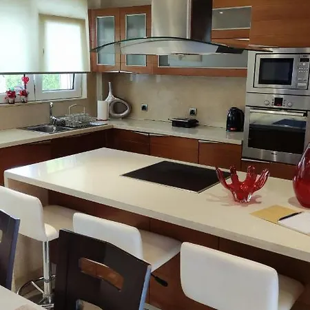 יאליסוס Villa Katerina מראה חיצוני תמונה