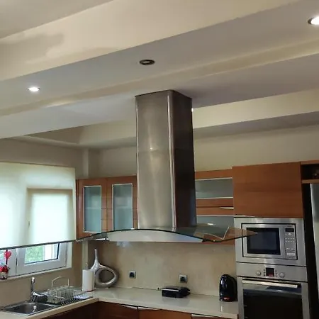 יאליסוס Villa Katerina מראה חיצוני תמונה