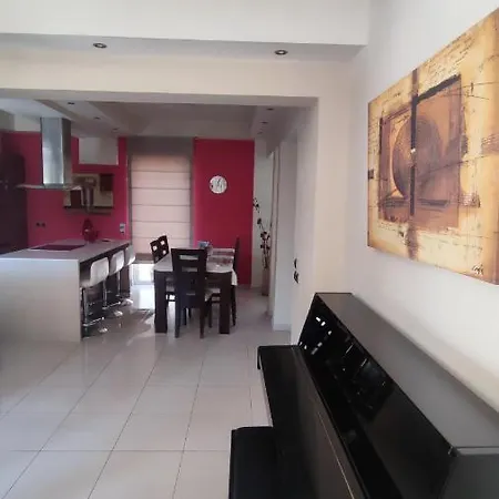 יאליסוס Villa Katerina מראה חיצוני תמונה