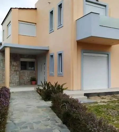 Villa Katerina