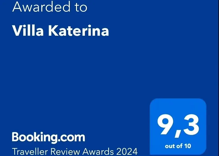 Villa Katerina