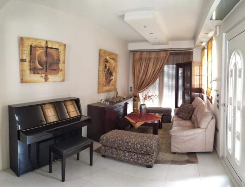 Villa Katerina *