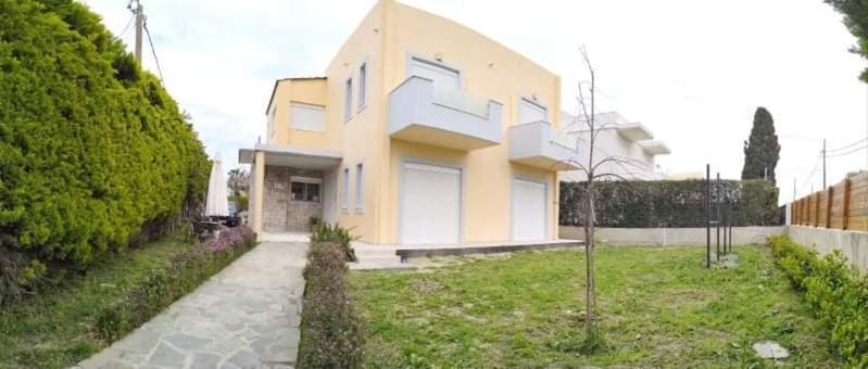 Villa Katerina Ialysos (Rhodes)