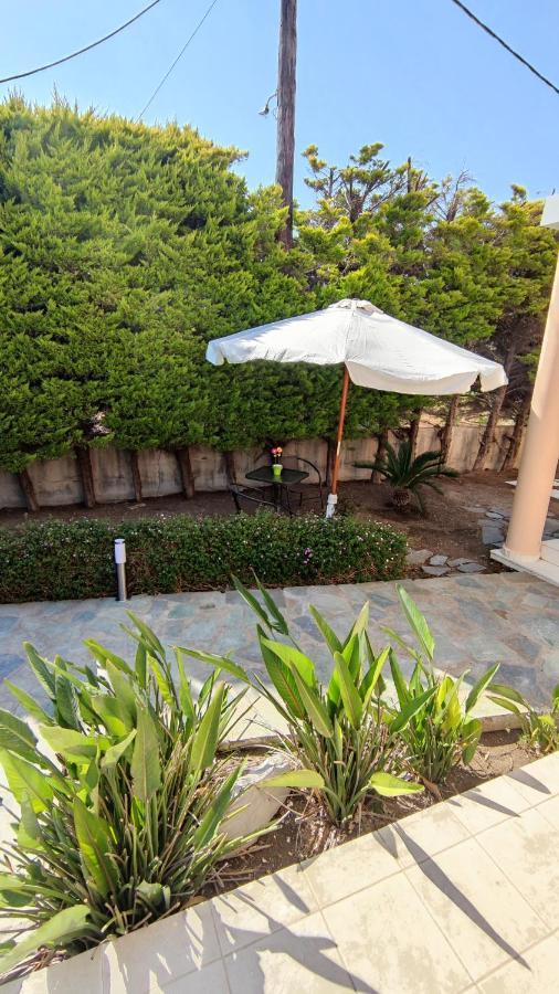 Villa Katerina Ialysos (Rhodes)