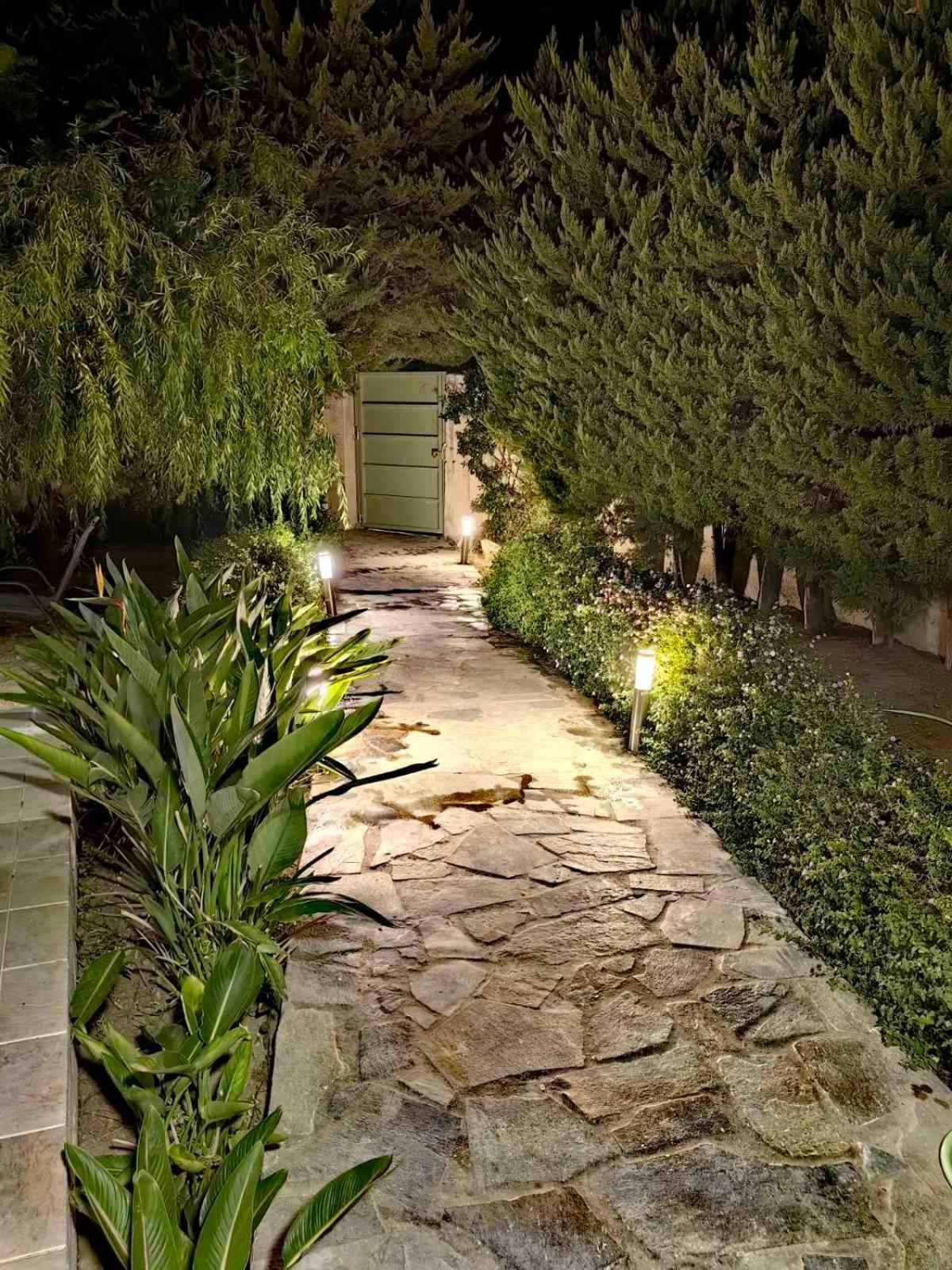Villa Katerina Ialysos (Rhodes)