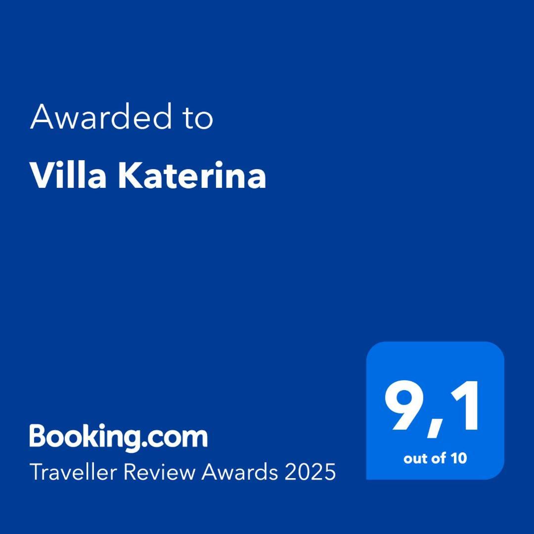 Katerina *